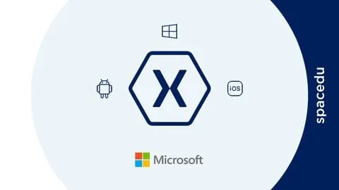 Xamarin Forms 2020 Elias Ribeiro: Baixar Curso Completo Rápido