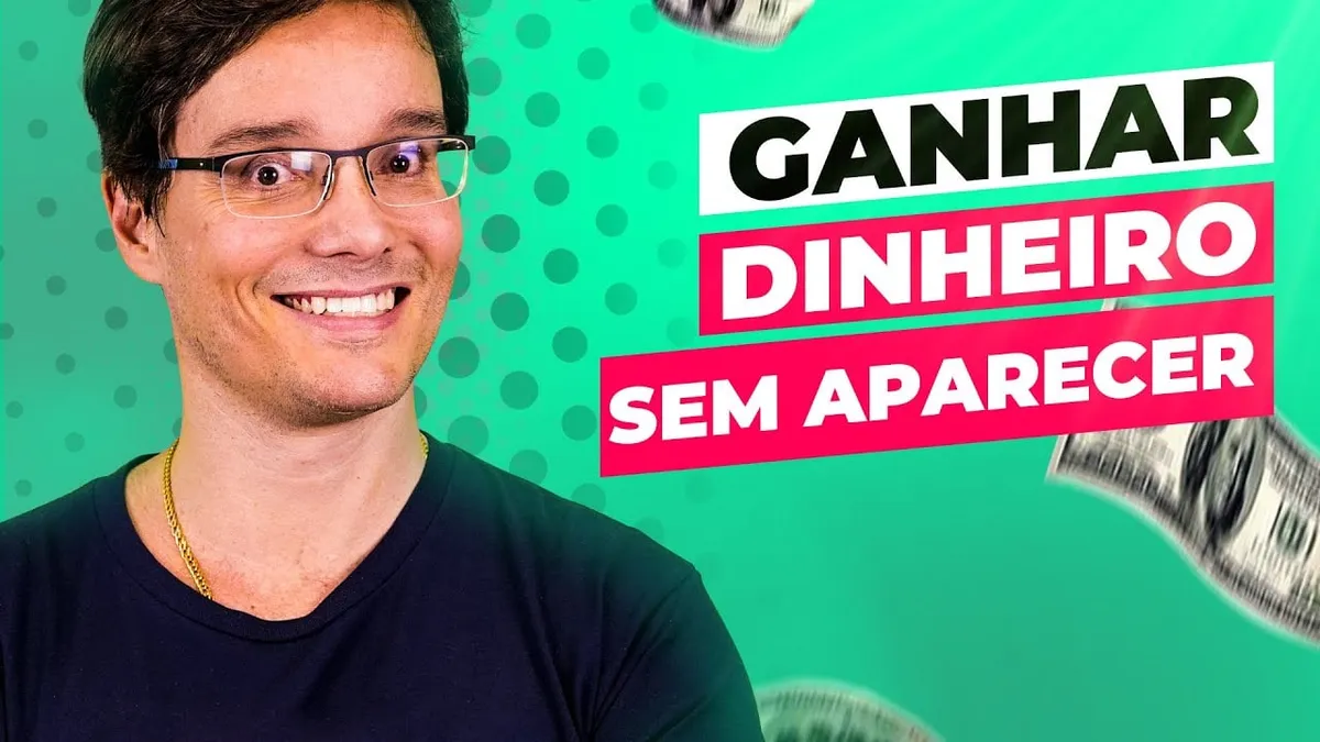 Baixar Youtube Sem Aparecer – Curso Peter Jordan Completo