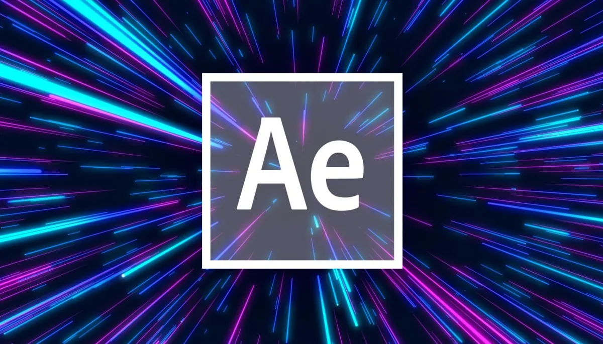 Adobe After Effects: Baixar Curso Completo e Domine Motion Graphics