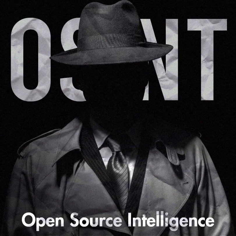 OSINT: Download do Curso Completo de Inteligência de Fontes Abertas