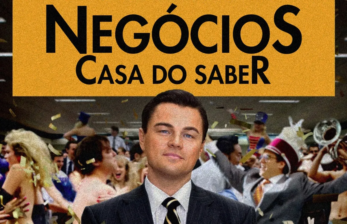 Download Casa Do Saber: Gestão & Negócios Completo