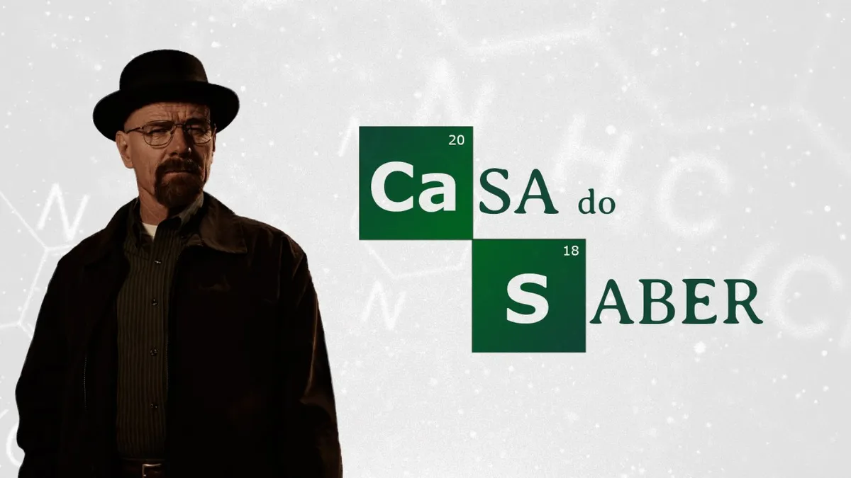 Baixar Casa do Saber Ciências: Cursos Completos