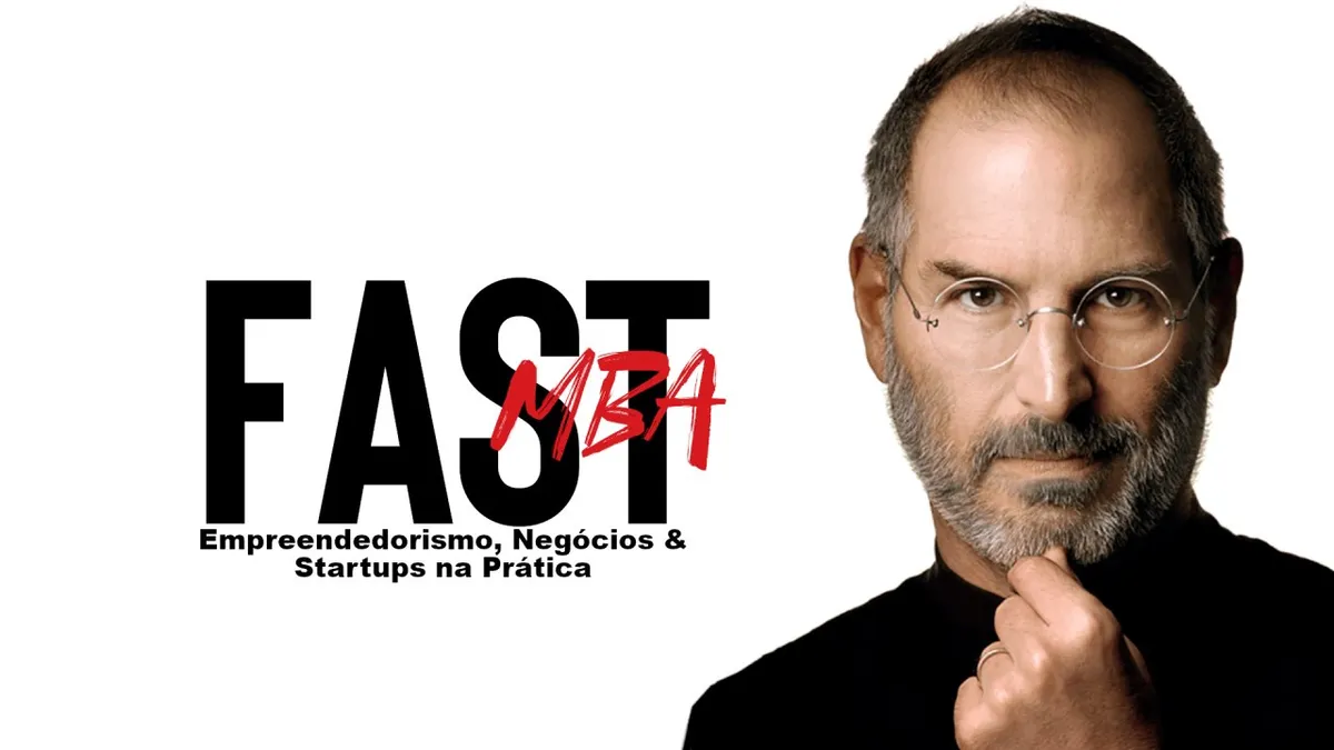 Fast MBA: Baixar Curso André Bernardo – Empreendedorismo Prático