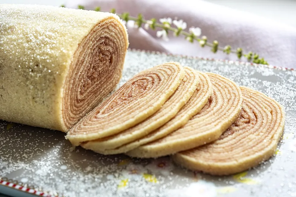 Curso Bolo de Rolo Tia Lila Cake: Download Completo e Detalhes