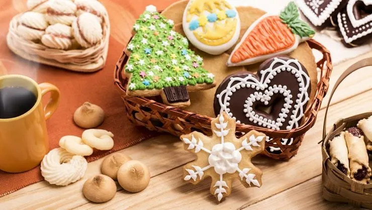 Bolachas Decoradas Silvia Nicolau: Baixar Curso Completo Agora!