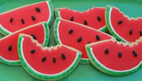 Biscoitos Decorados Luciane Moreira: Baixar Curso Completo Agora!