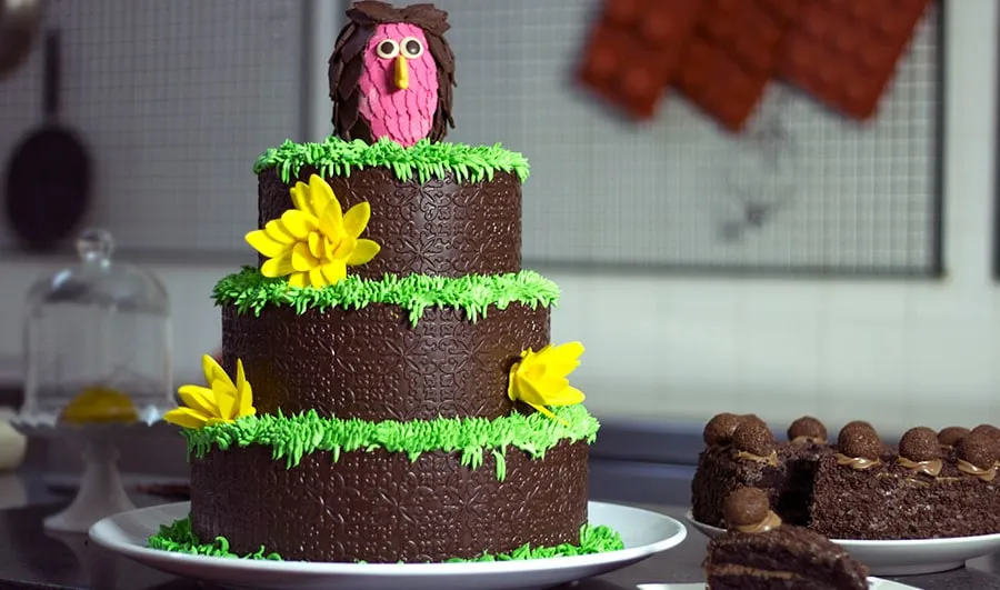 Lucas Corazza: Baixar Curso Completo de Confeitaria Online!
