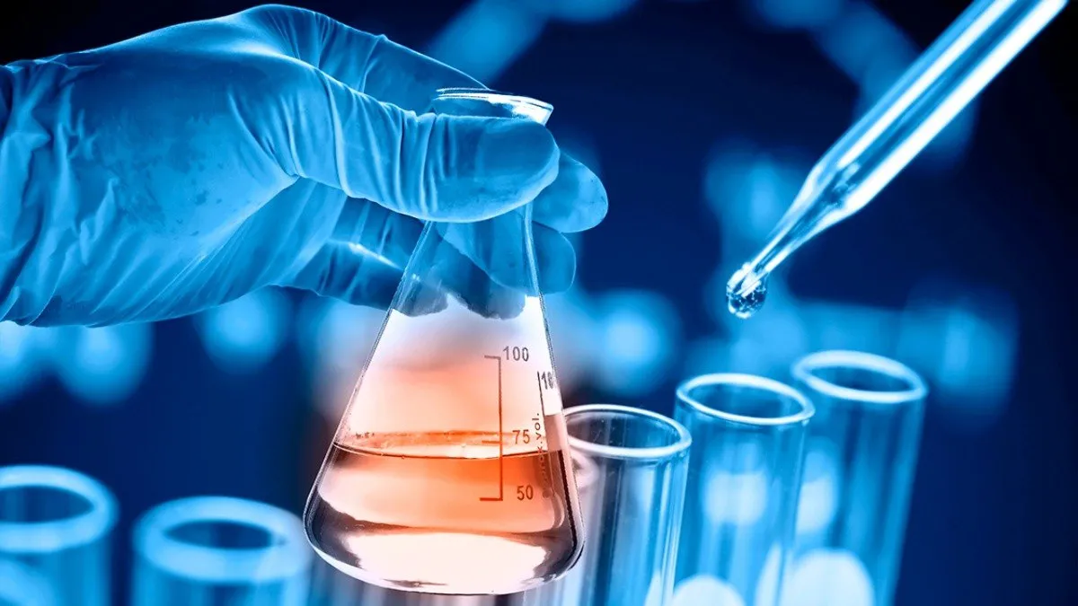 Baixar Universidade da Química: Curso Completo + Bônus Exclusivos