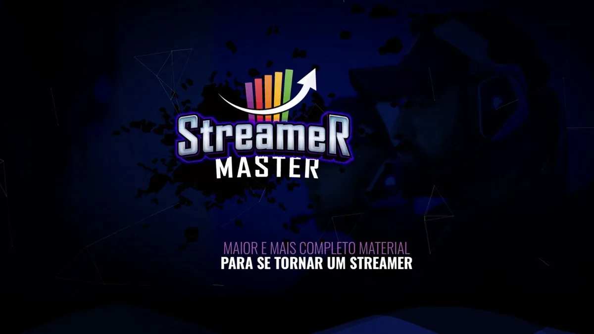 Streamer Master Carlinhos Troll: Baixar Curso Completo Agora!