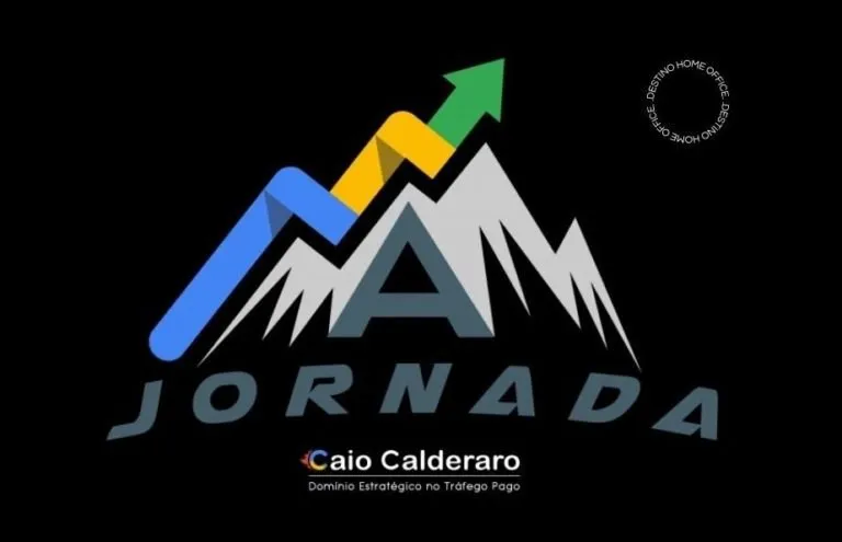 Baixar A Jornada Caio Calderaro: Curso Completo em Download