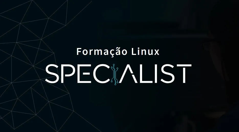 Baixe Agora: 4Linux Formação Linux Specialist Completa