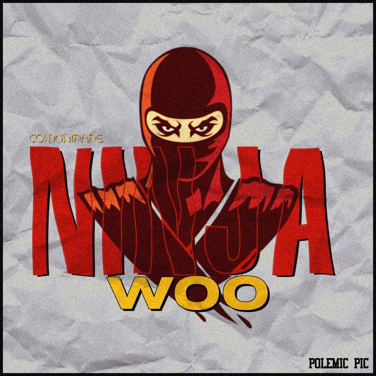 Comunidade Ninja Woo: Download Completo com Walter Araújo