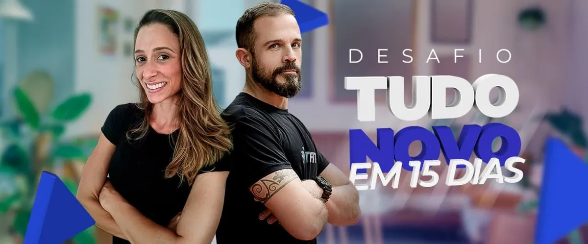 BTFIT: Baixar Curso Fitness Completo em 15 Dias!