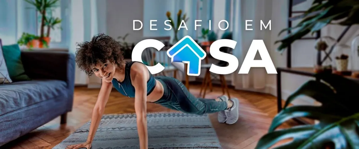 Baixar Desafio em Casa BTFIT 2020: 3h 30min Fitness Completo