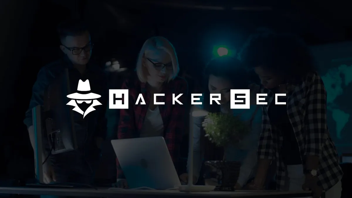 Formação Cybersegurança HackerSec: Baixar Curso Completo Agora!