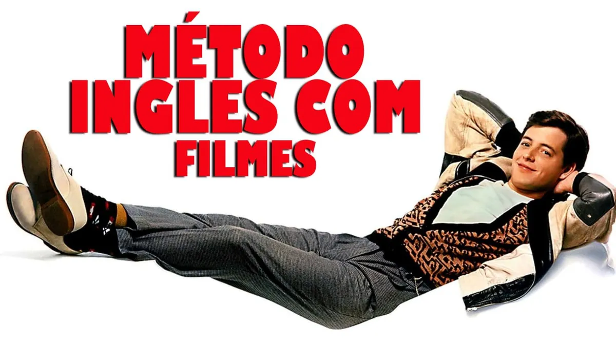 Baixe Método Inglês com Filmes – Nanda Pertile Completo