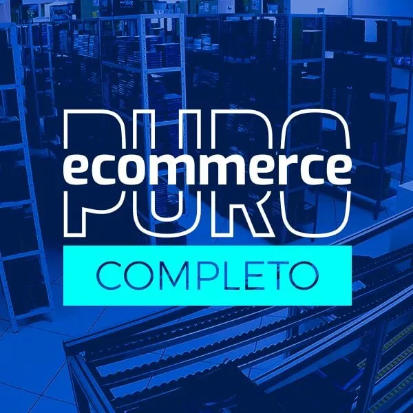Ecommerce Puro – Gabriel Bollico: Download Rápido e Completo