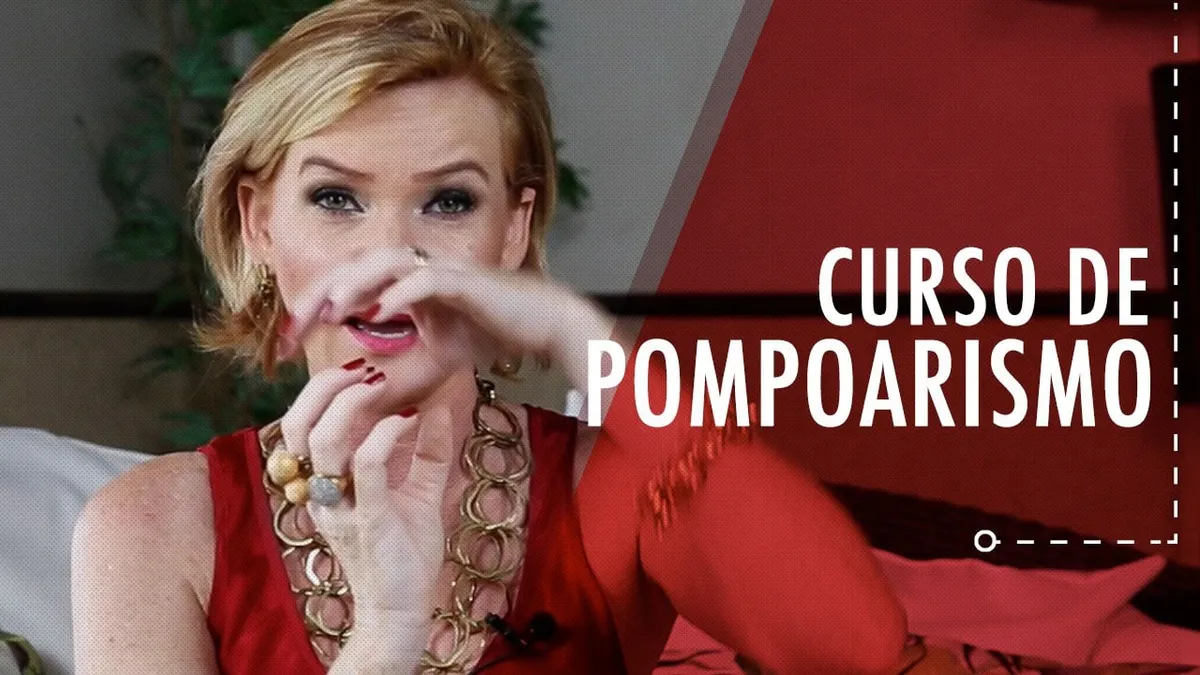 Baixar Curso Pompoarismo Cátia Damasceno – Guia Completo