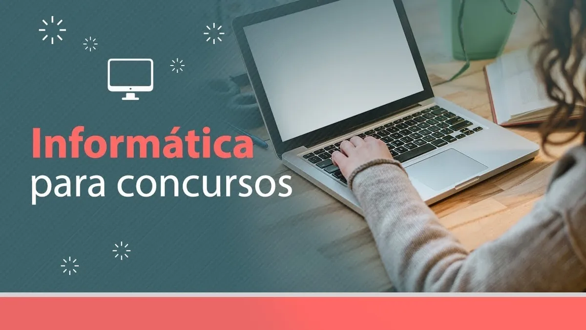 Informática para Concursos: Baixe o Curso Completo Agora!