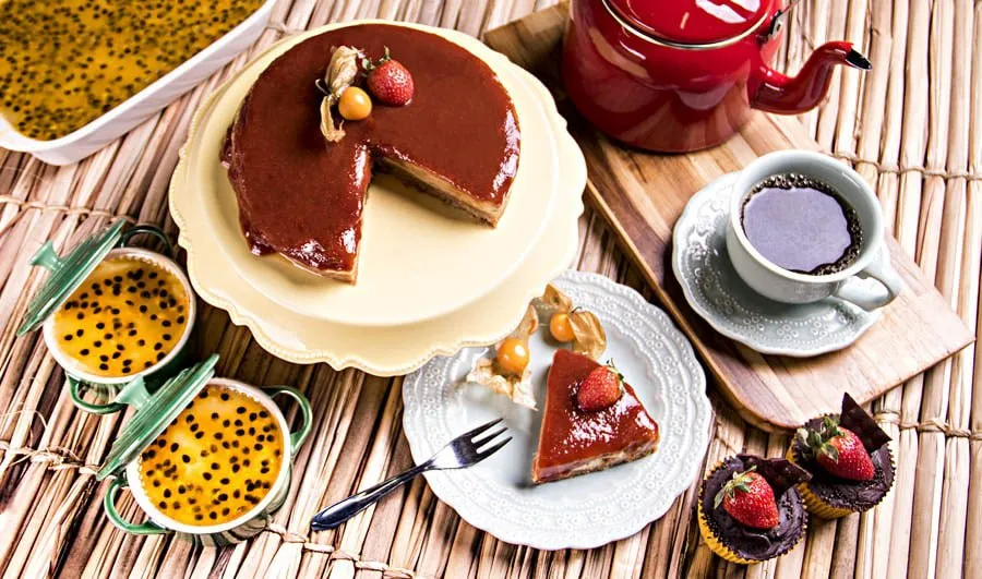 Confeitaria Vegana Nathalia Soares: Baixar Curso Completo Agora!