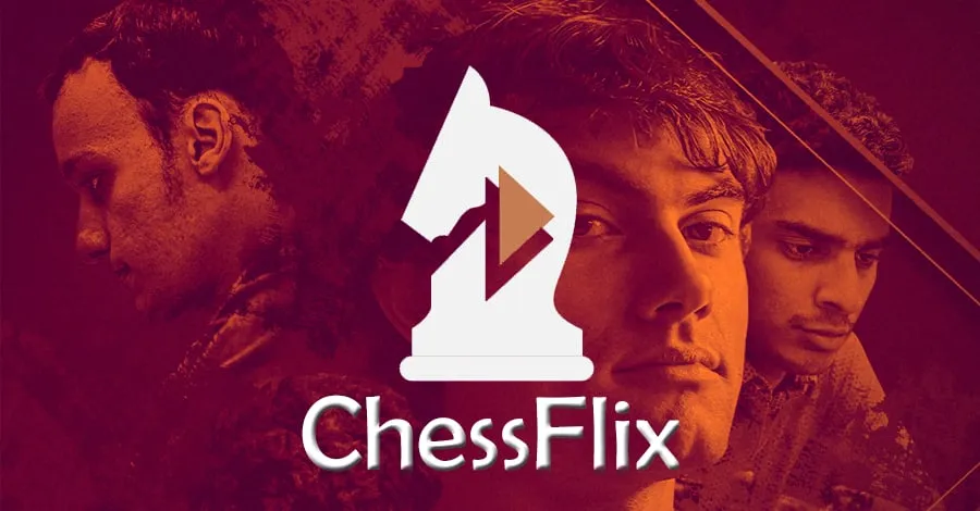 Baixar Chessflix: Curso Completo de Xadrez em 90h | Download Rápido