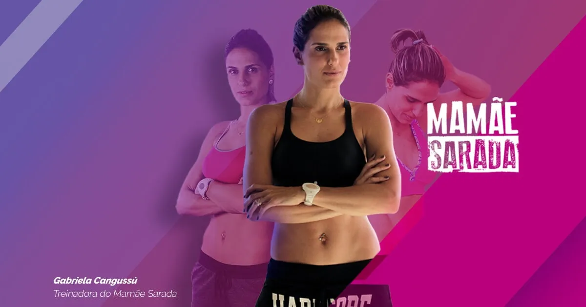 Queima Diária Mamãe Sarada: Baixar Curso Completo Agora!