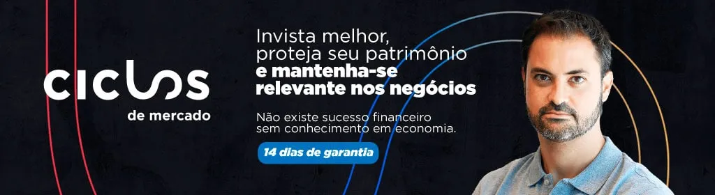 Ciclos do Mercado 2020 Fernando Ulrich: Baixar Curso Completo