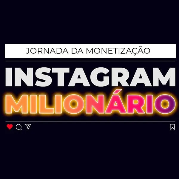Jornada Monetização Instagram: Baixar Curso Completo Peter Jordan