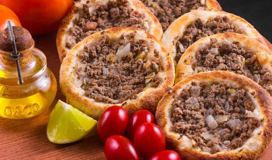 Baixar Curso Culinária Árabe Eduk Camilla Gaspari Completo