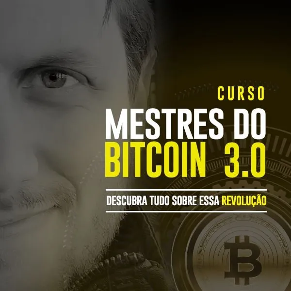 Baixar Mestres do Bitcoin 3.0 – Curso Augusto Backes 2021