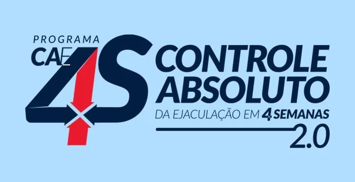 Baixe ‘Macho de Verdade’: Controle Ejaculação 4 Semanas