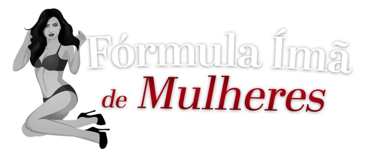 Fórmula Imã de Mulheres Vitor Flores: Download Completo 2020