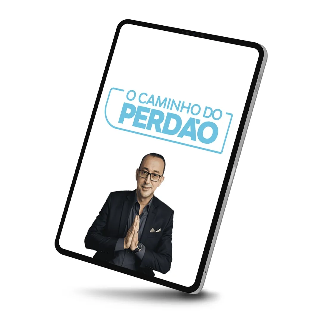 Baixar O Caminho Do Perdão IBC: Curso Completo Download