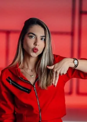 Baixar La Casa do Instagram DudaFlix Completo Download Rápido