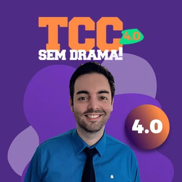 Baixar TCC Sem Drama: Curso Completo em Download | 2024
