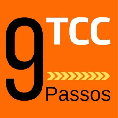 TCC Prático André Fontenelle: Baixe o Método 9 Passos!