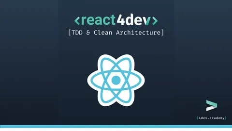 Baixar Curso ReactJS, Hooks, Recoil, TDD com Rodrigo Manguinho
