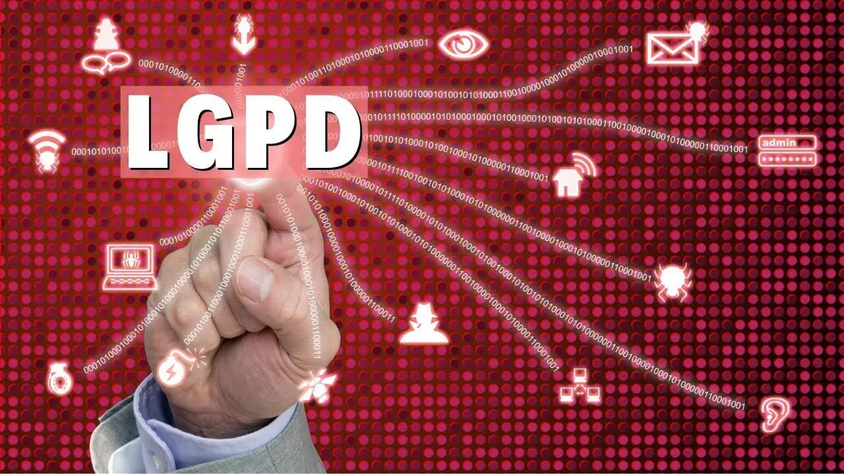 Download Lei Geral de Proteção de Dados Pessoais – Curso Daniel Donda