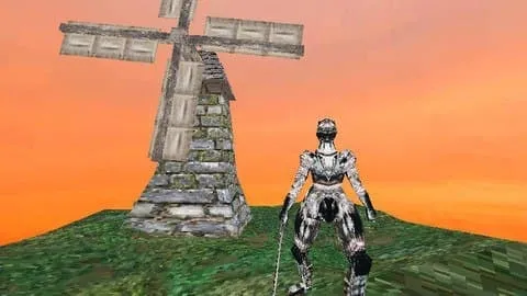 Baixar Curso Blender e Gimp: Gráficos 3D Retrô
