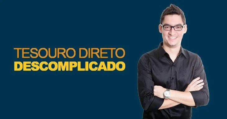 Baixar Curso Tesouro Direto com Rafael Seabra – Download Urgente!