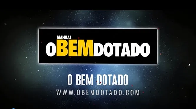 O Bem Dotado: Baixar Curso Completo e Conteúdo Exclusivo