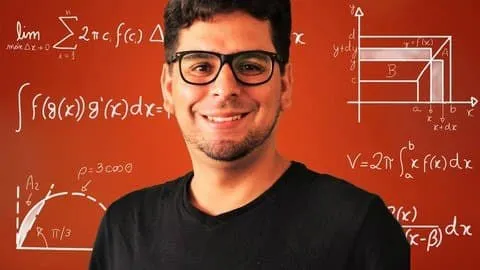 Cálculo Integral Fabiano Meira: Baixar Curso Completo Agora