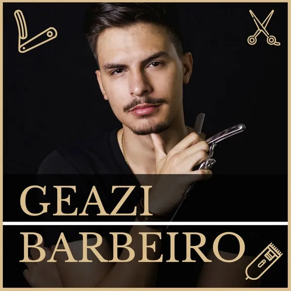 Curso Barbeiro Geazi Barbeiro: Baixar Completo (Download Rápido)