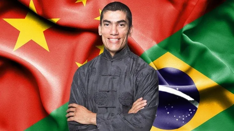 Baixar Curso Falar Mandarim em 10 Dias (Cleber Lucena)