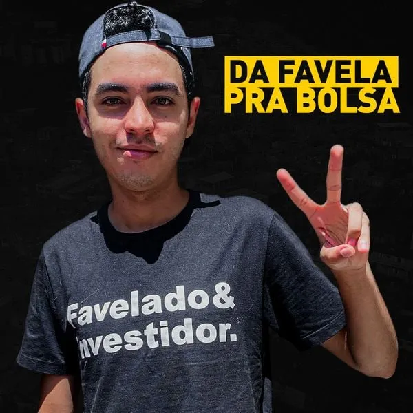 Download Curso Favelado Investidor: Aprenda Finanças do Zero!