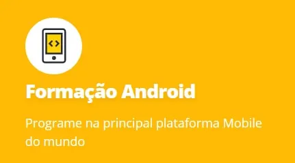 Baixar Formação Android Completa Alura – Download Rápido!