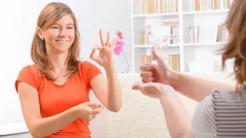Curso Libras Completo: Baixar Língua de Sinais Fácil Rápido