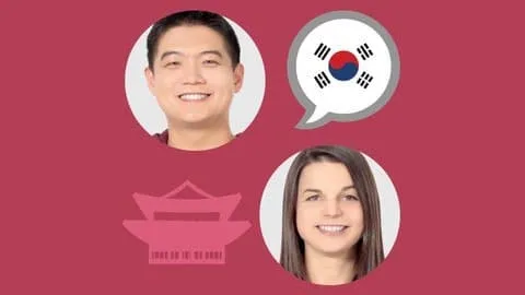 Baixar Curso Korean Fast Track: 100 Lições Essenciais