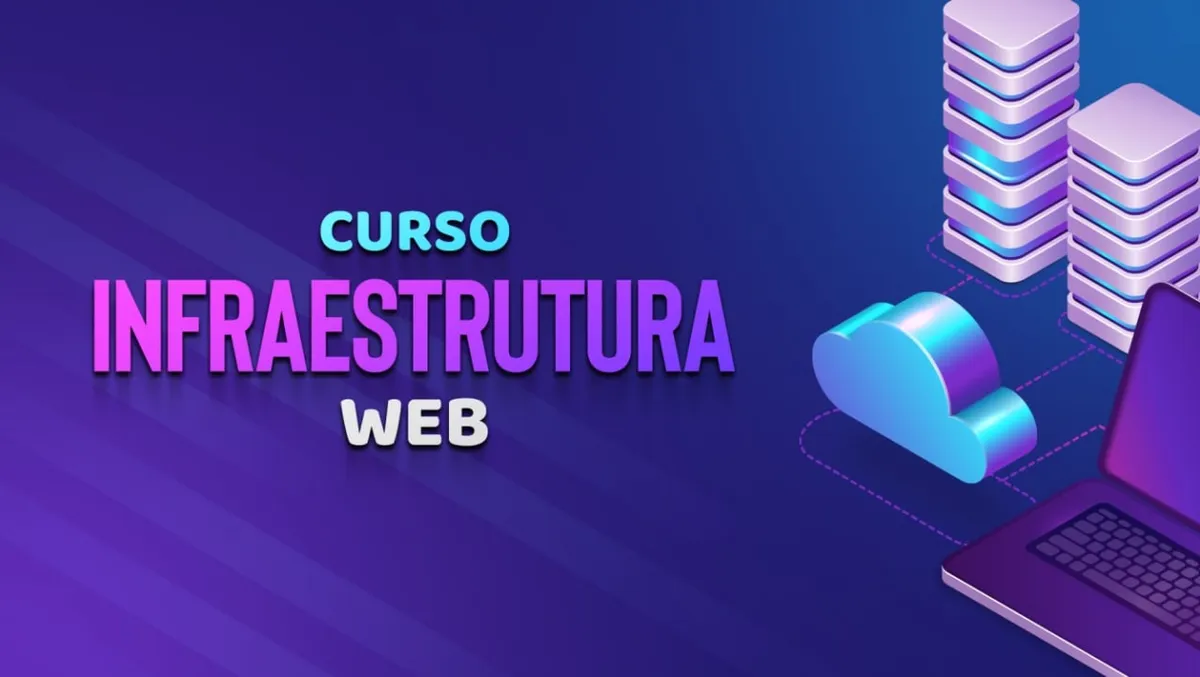 Curso Infraestrutura Web Danki Code: Baixar Agora Completo