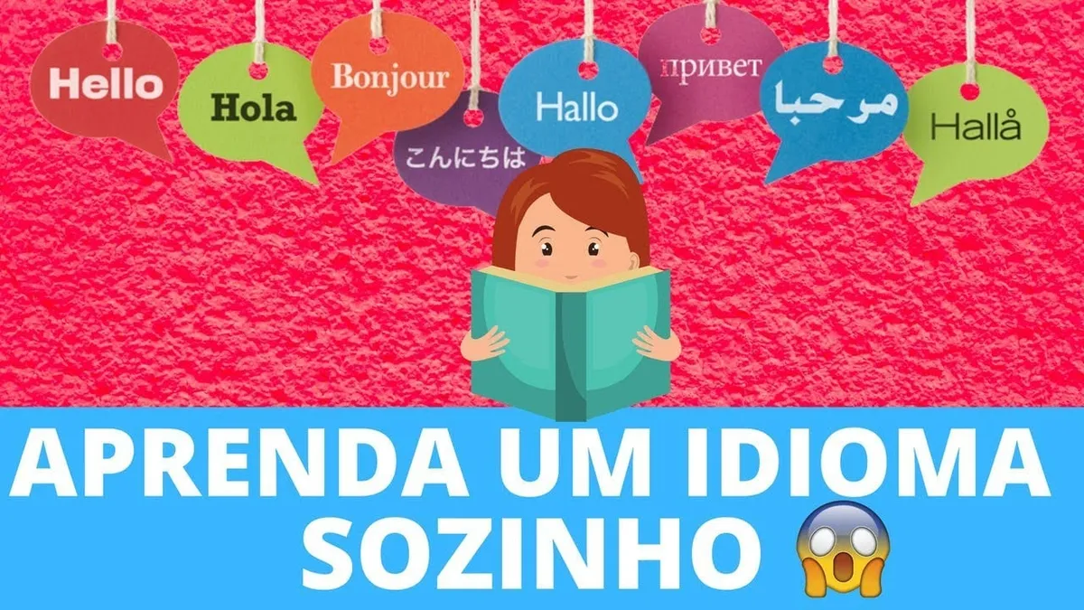 Baixar Curso Idiomas DGB School: Aprenda do Zero